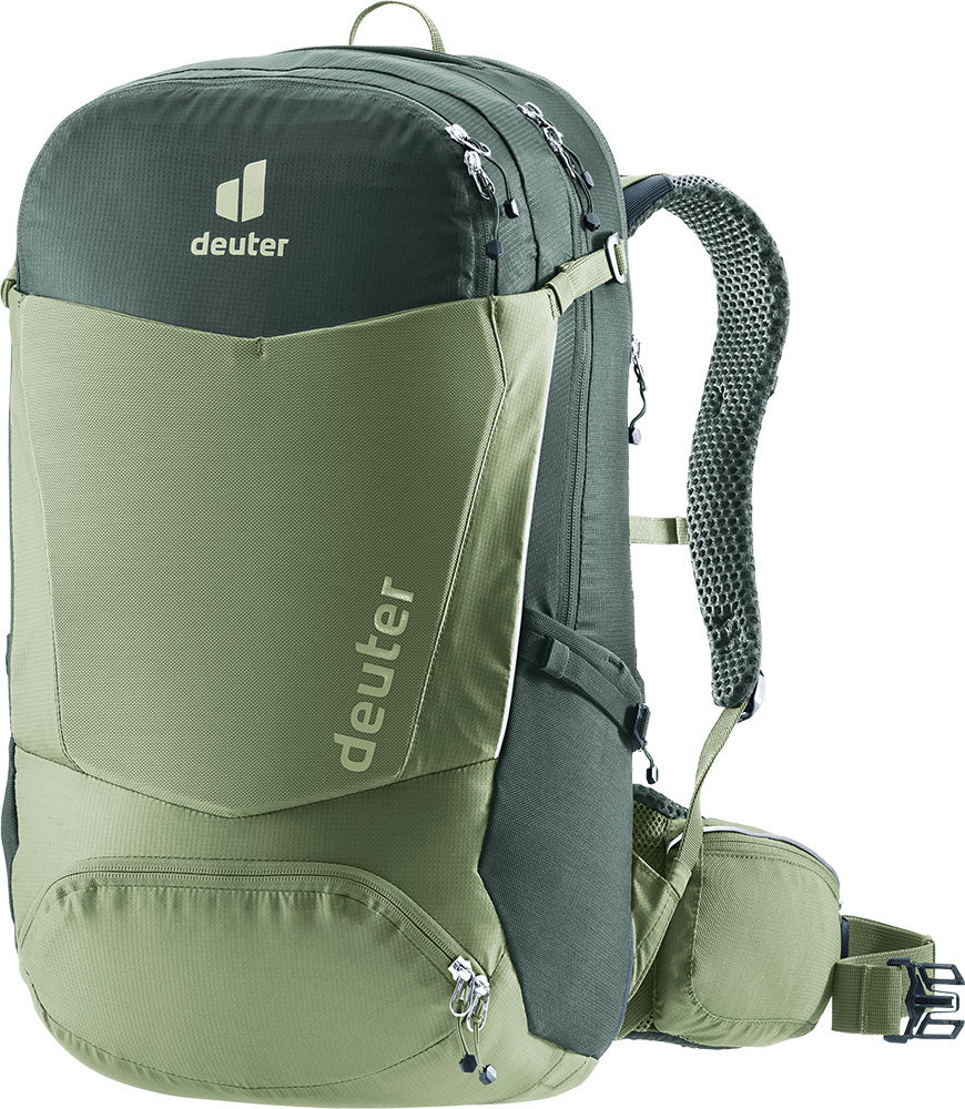 Deuter Trans Alpine Pro 28 - Fahrradrucksack