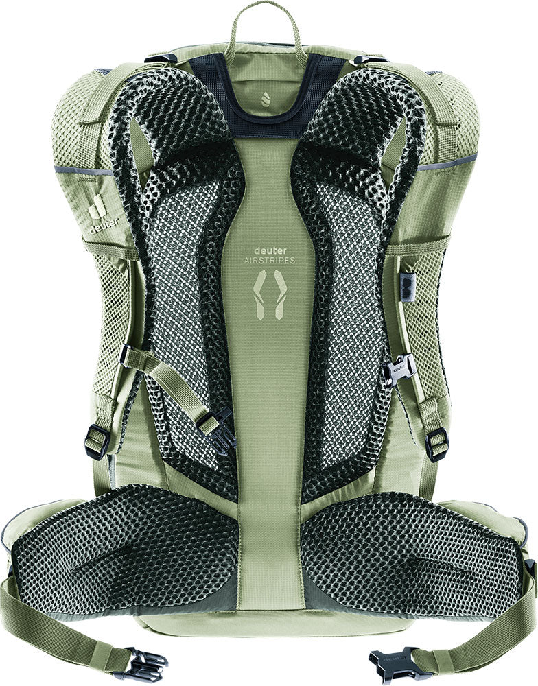 Deuter Trans Alpine Pro 28 - Fahrradrucksack