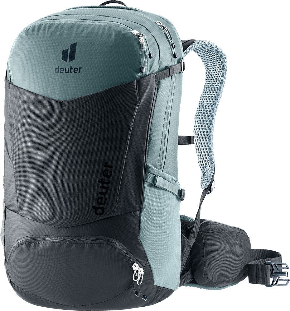 Deuter Trans Alpine Pro 28 - Fahrradrucksack