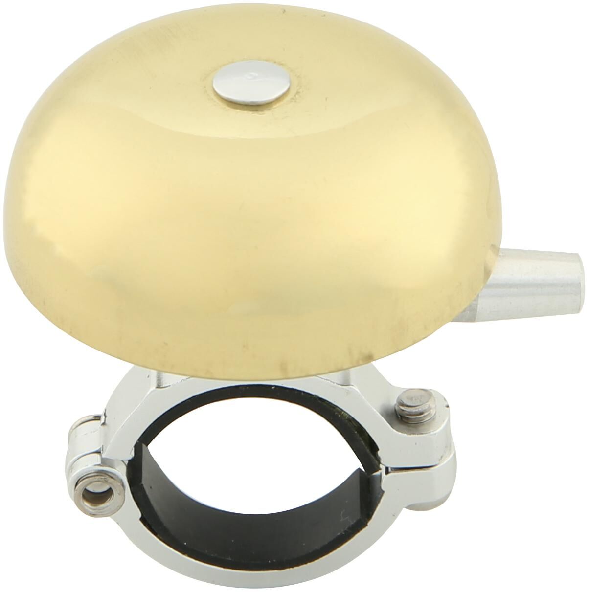 Brave Classic Bell Classic Pin Brass