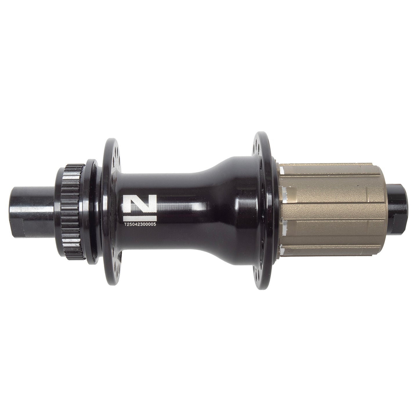 Novatec d792sb-x12-cl-xdr Hinterrad-Scheibenbremsnabe