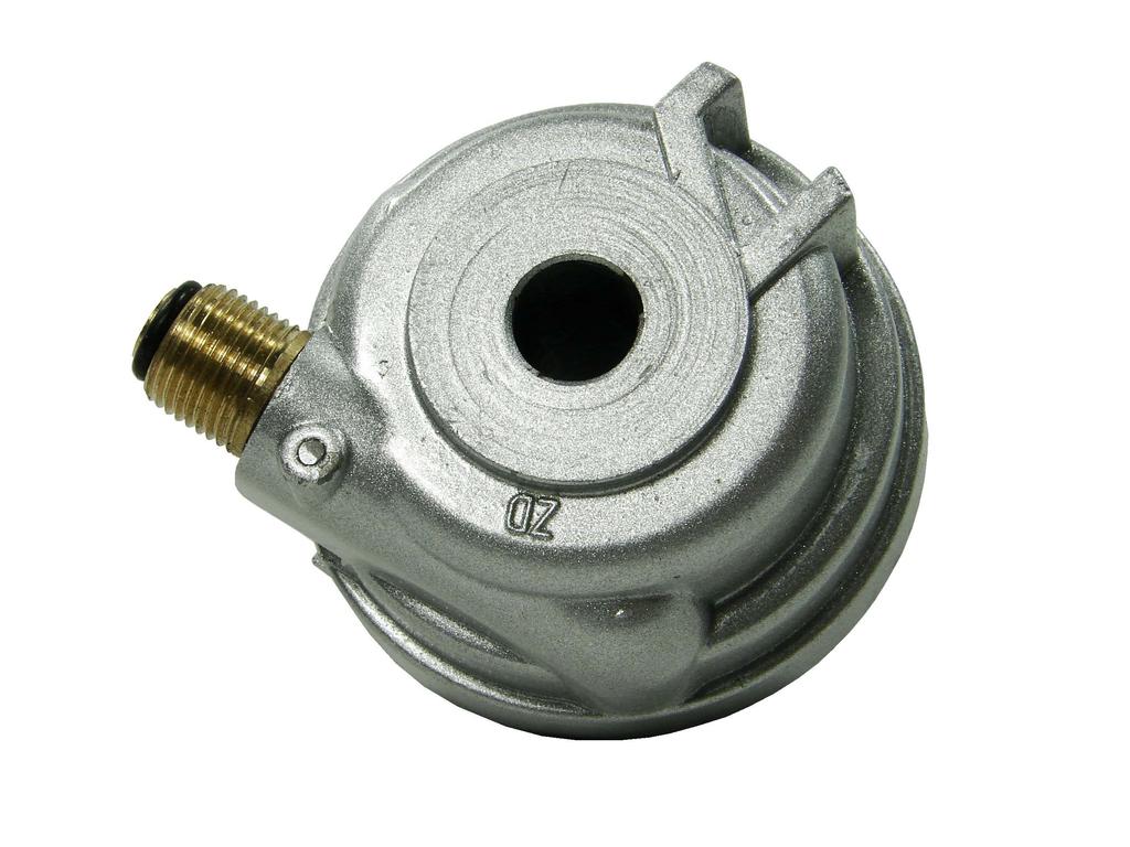 Verschiedenes KM Counter Drive -Modell