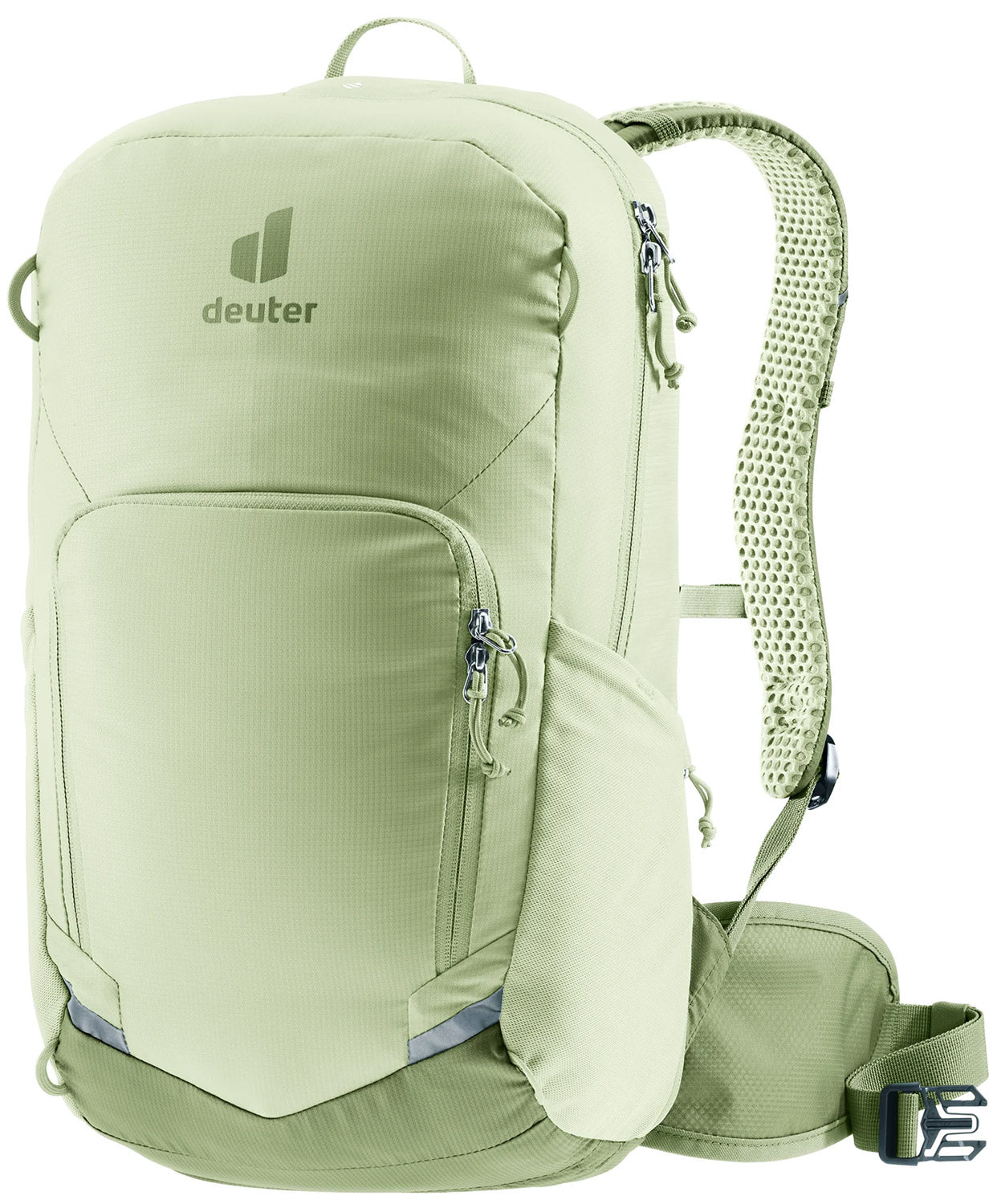 Deuter Bike i 20 - Fahrradrucksack