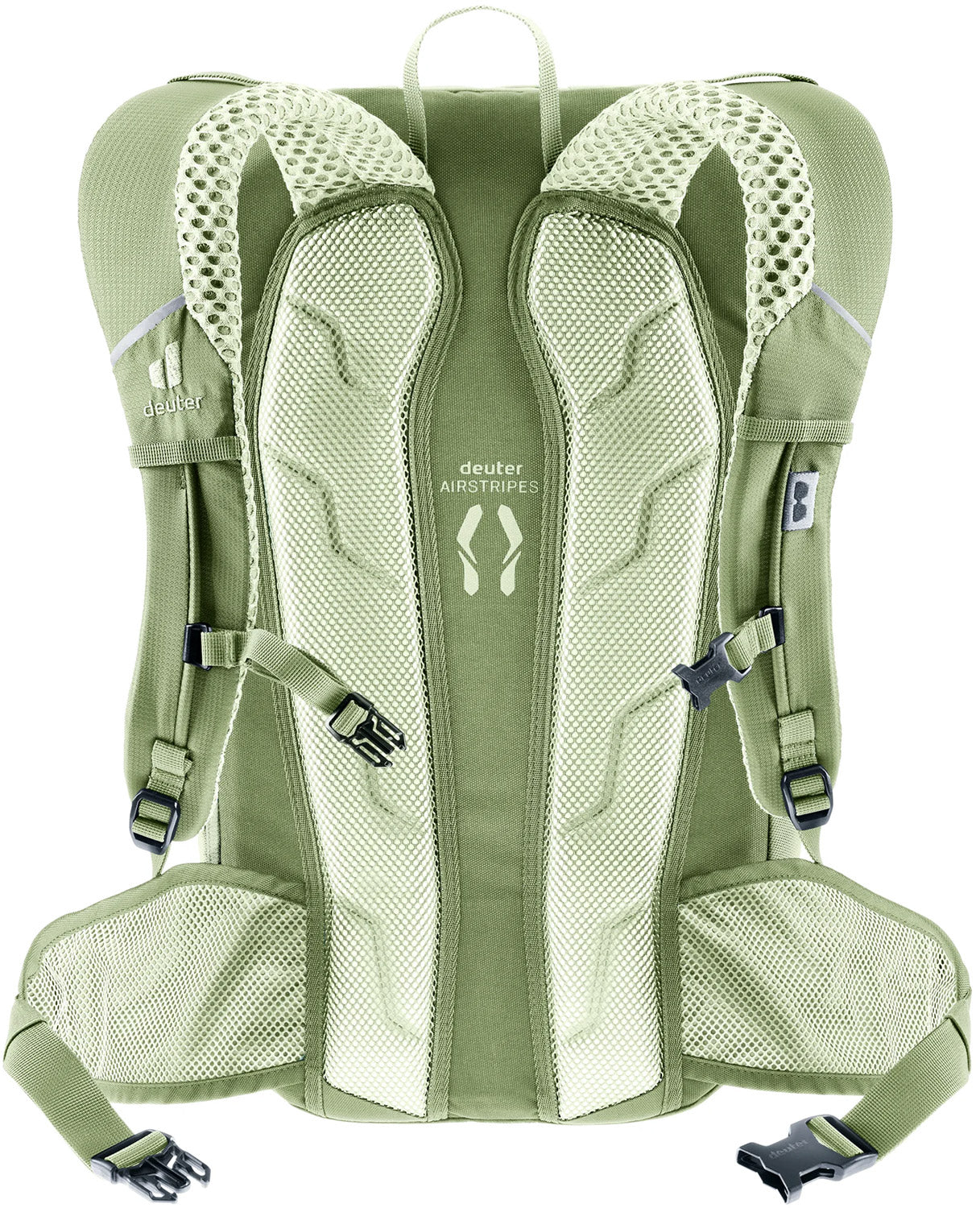 Deuter Bike i 20 - Fahrradrucksack