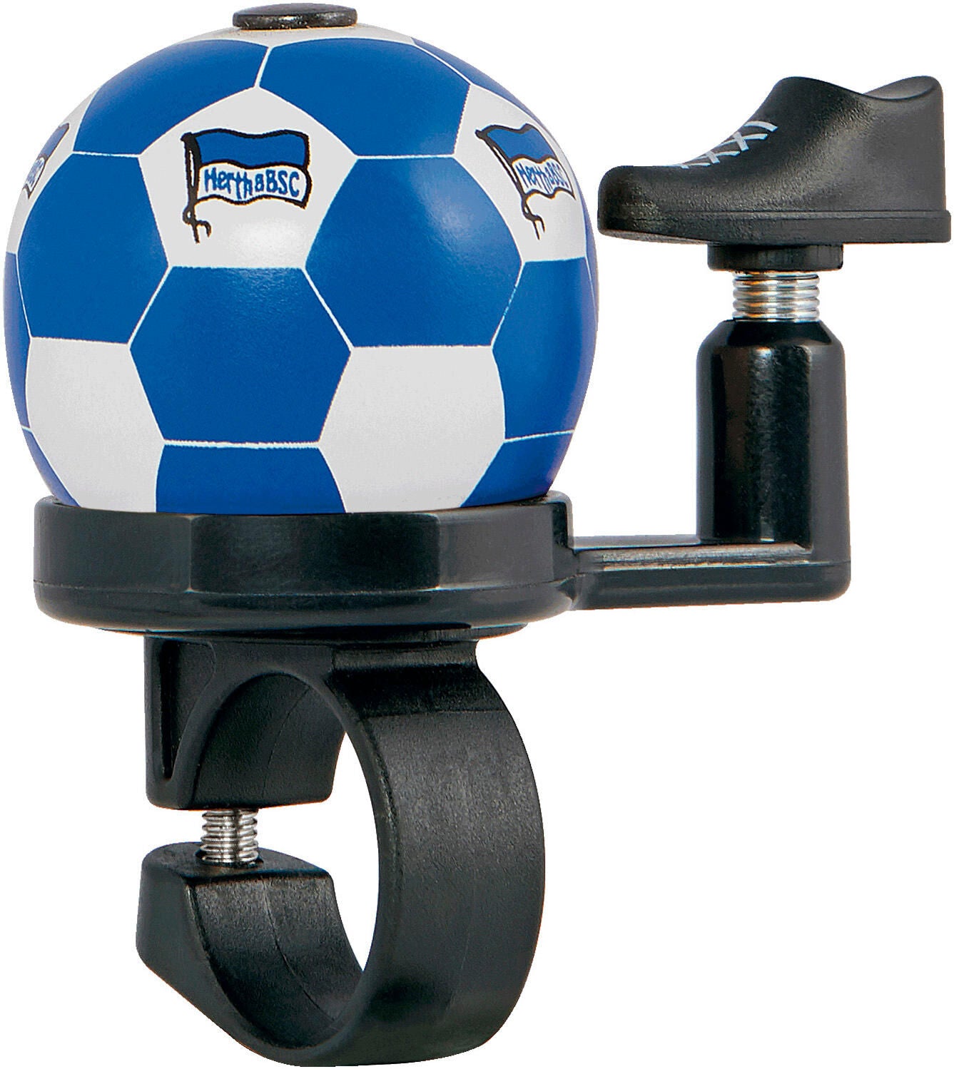 Fanbike Mini Fahrradglocke Bundesliga