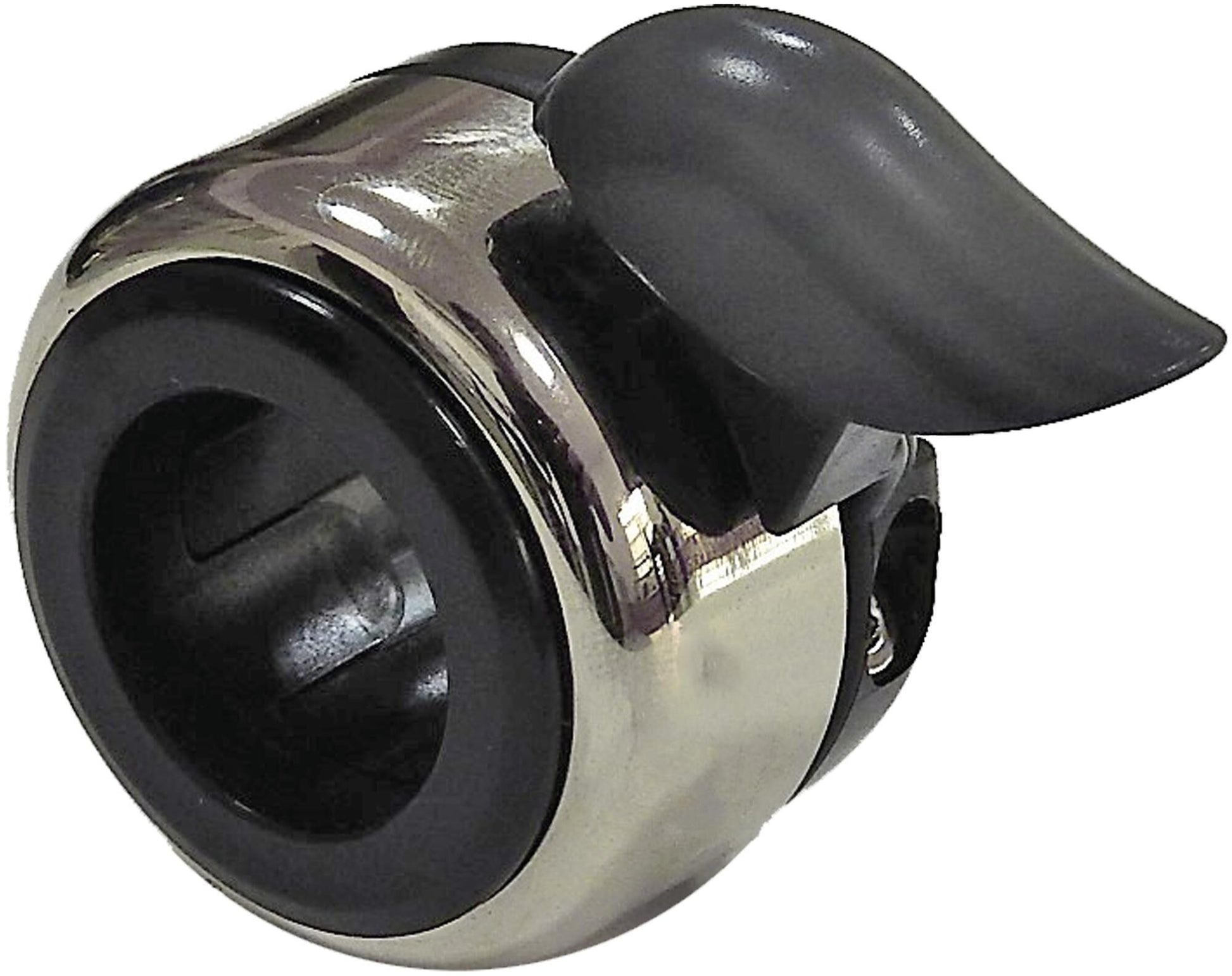 Brave Classic Bell Silber
