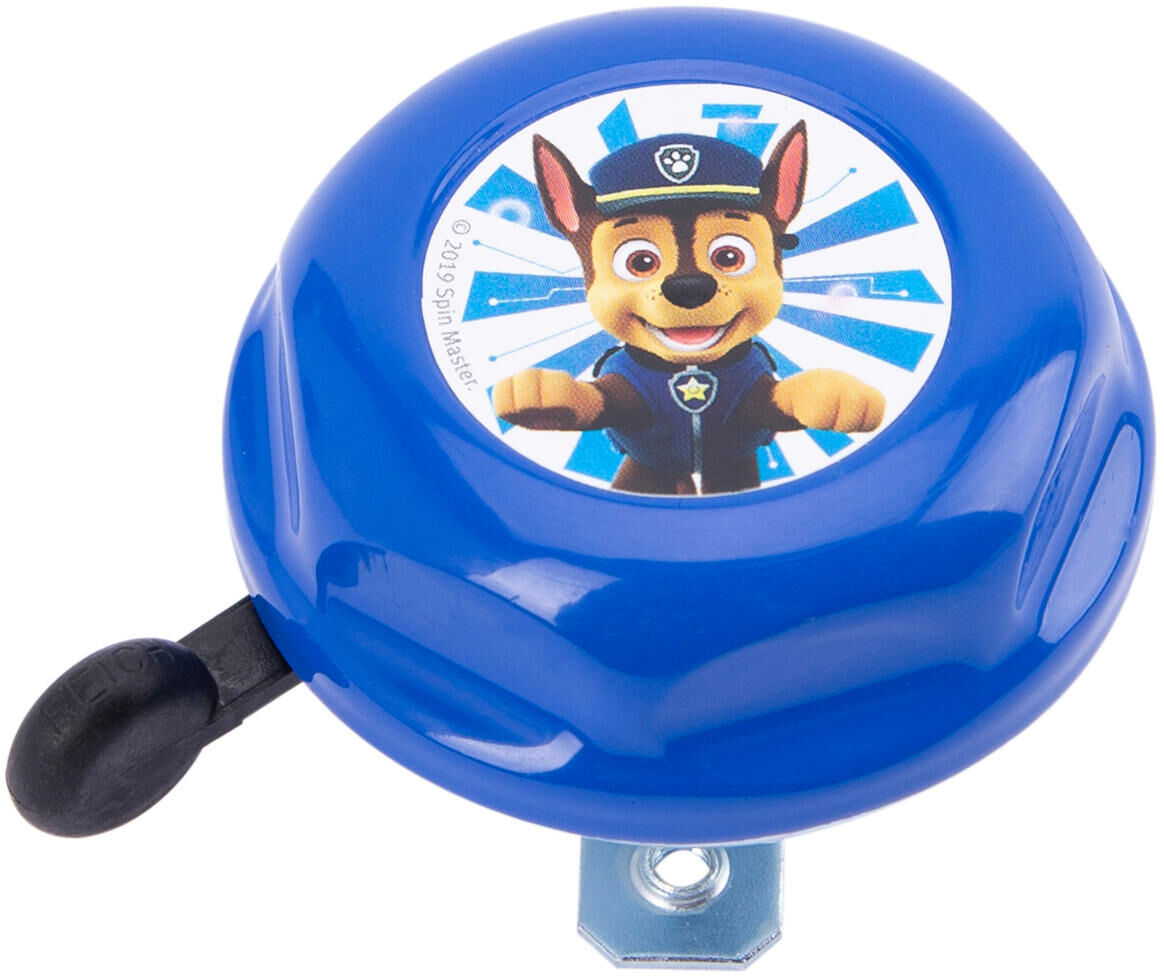 Fahrrad Mode Bell Paw Patrouille