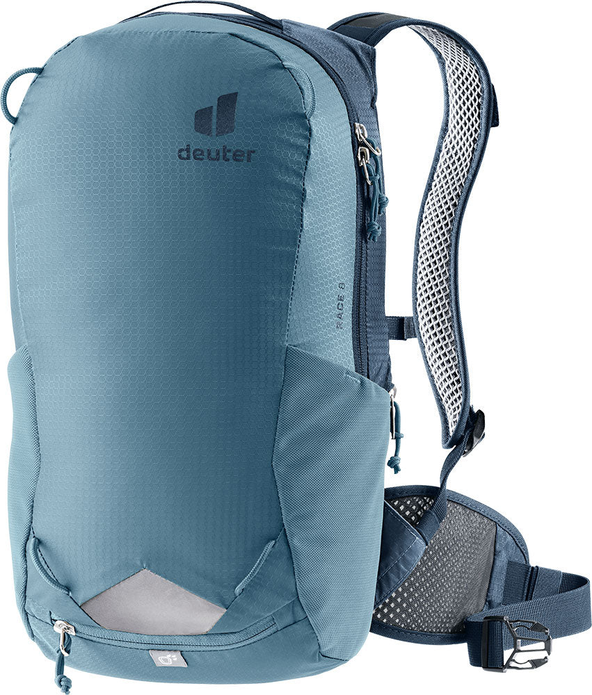 Deuter Race 8 - Fahrradrucksack