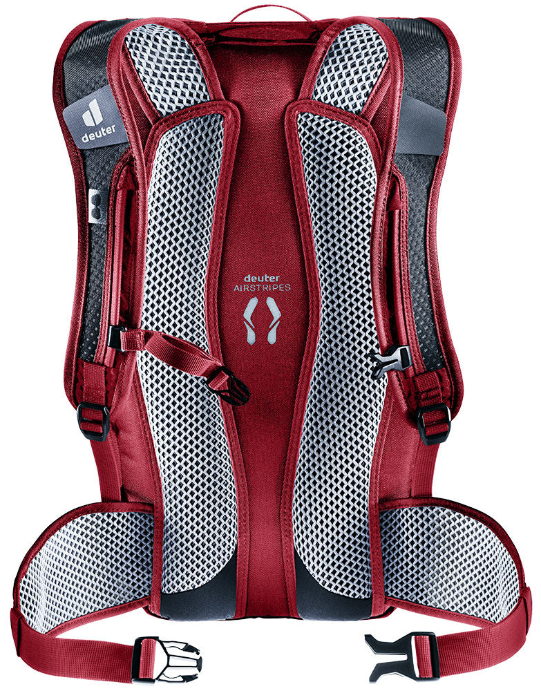Deuter Race 16 - Fahrradrucksack