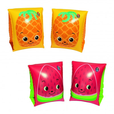 Bestway Schwimmarmband Fruitastic 23x15cm