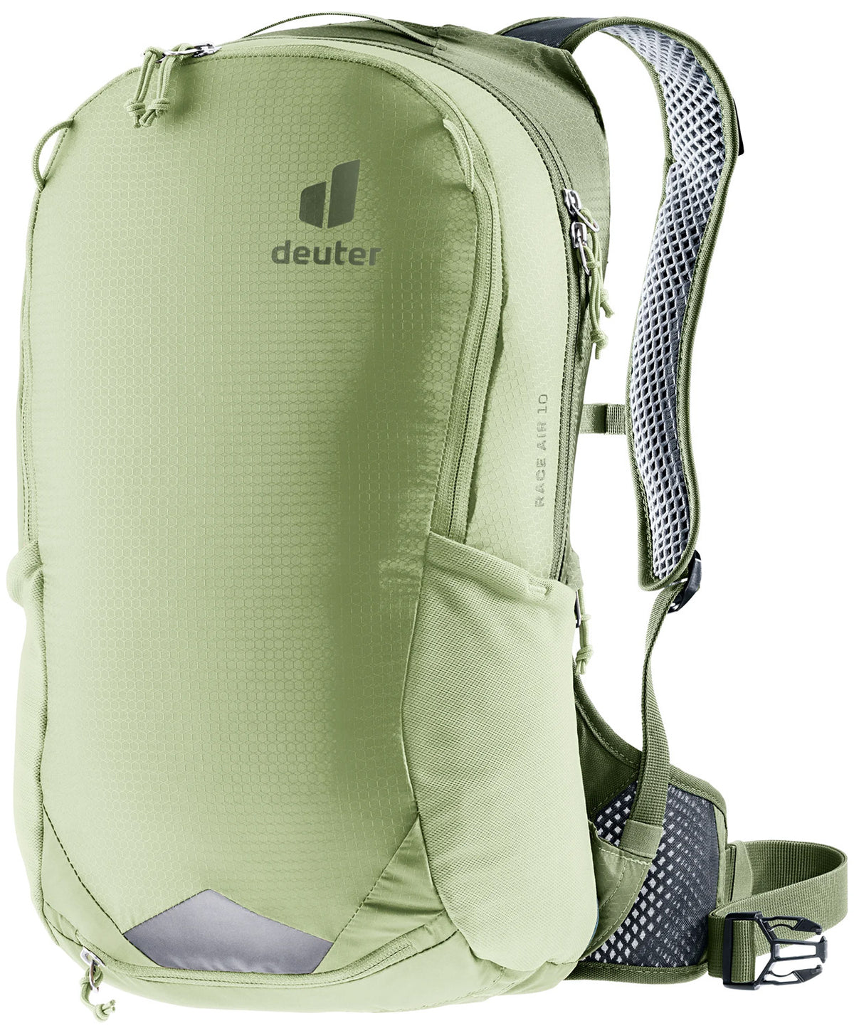 Deuter Race Air 10 - Fahrradrucksack