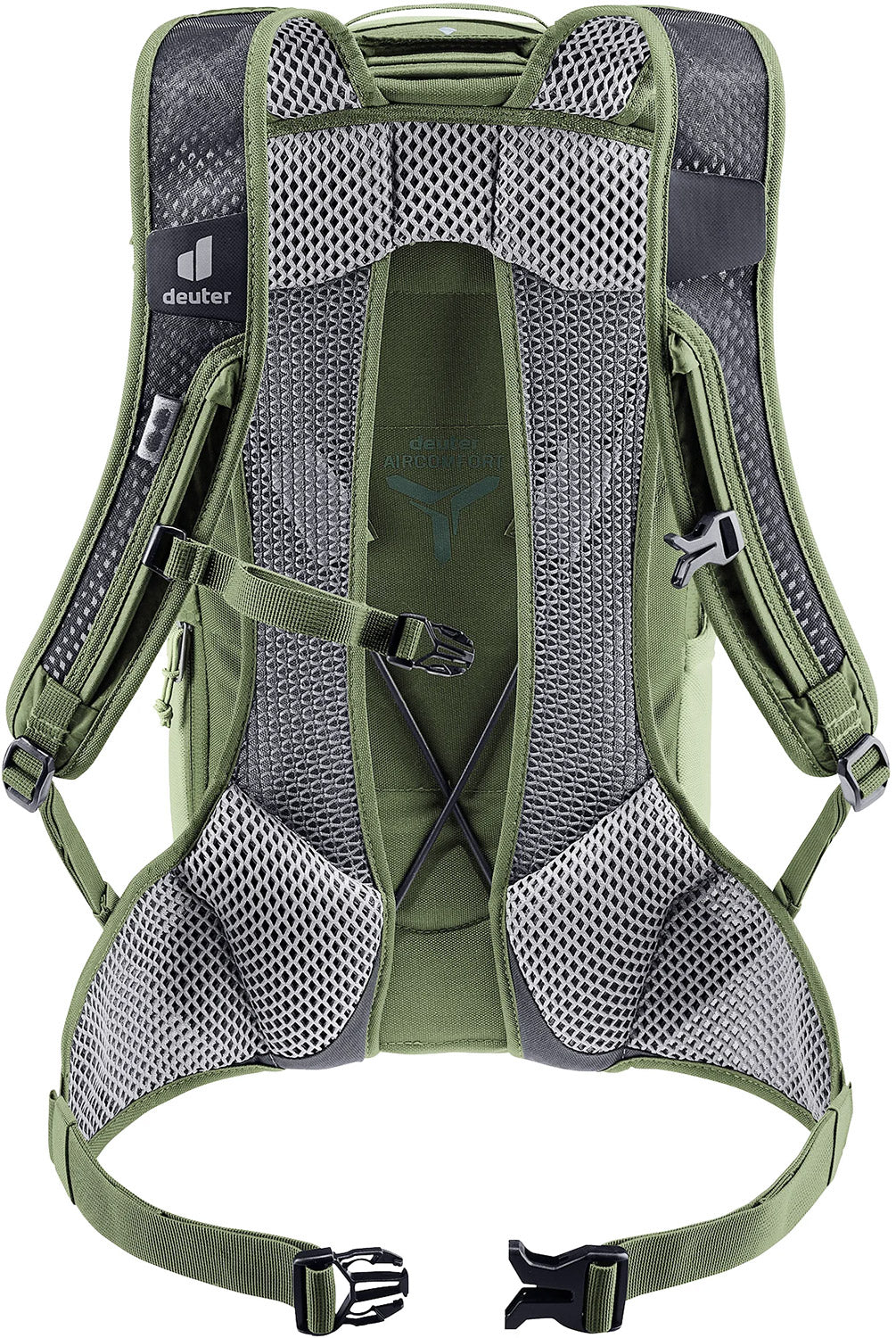 Deuter Race Air 10 - Fahrradrucksack
