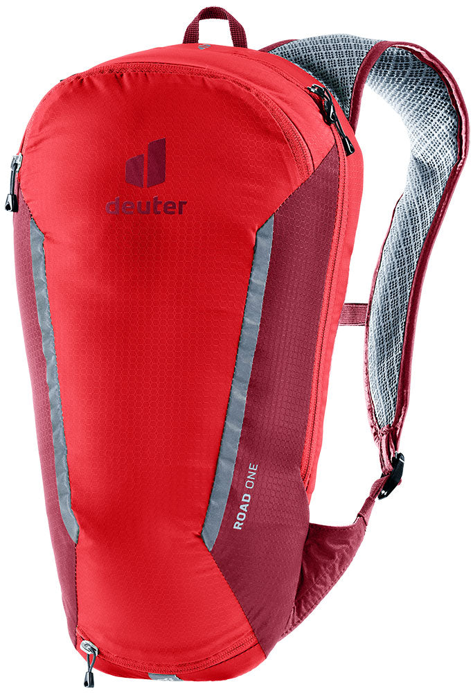 Deuter Road One - Fahrradrucksack