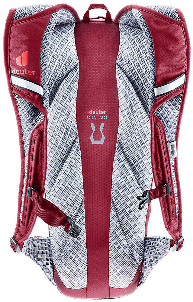 Deuter Road One - Fahrradrucksack
