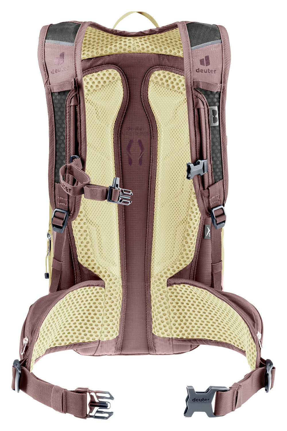 Deuter Trans Alpine Pro 26 SL - Fahrradrucksack