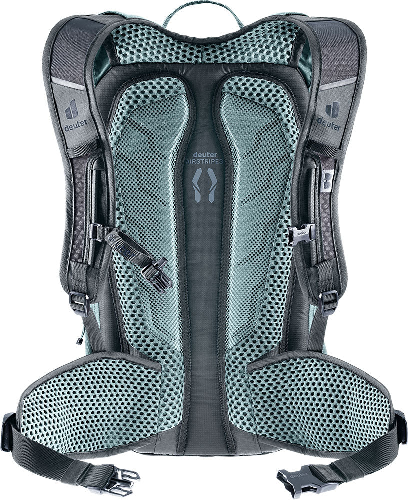 Deuter Compact 14+3 - Fahrradrucksack