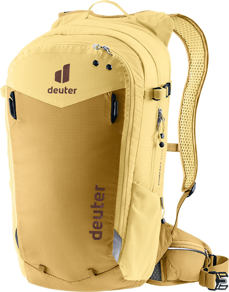 Deuter Compact 14+3 - Fahrradrucksack