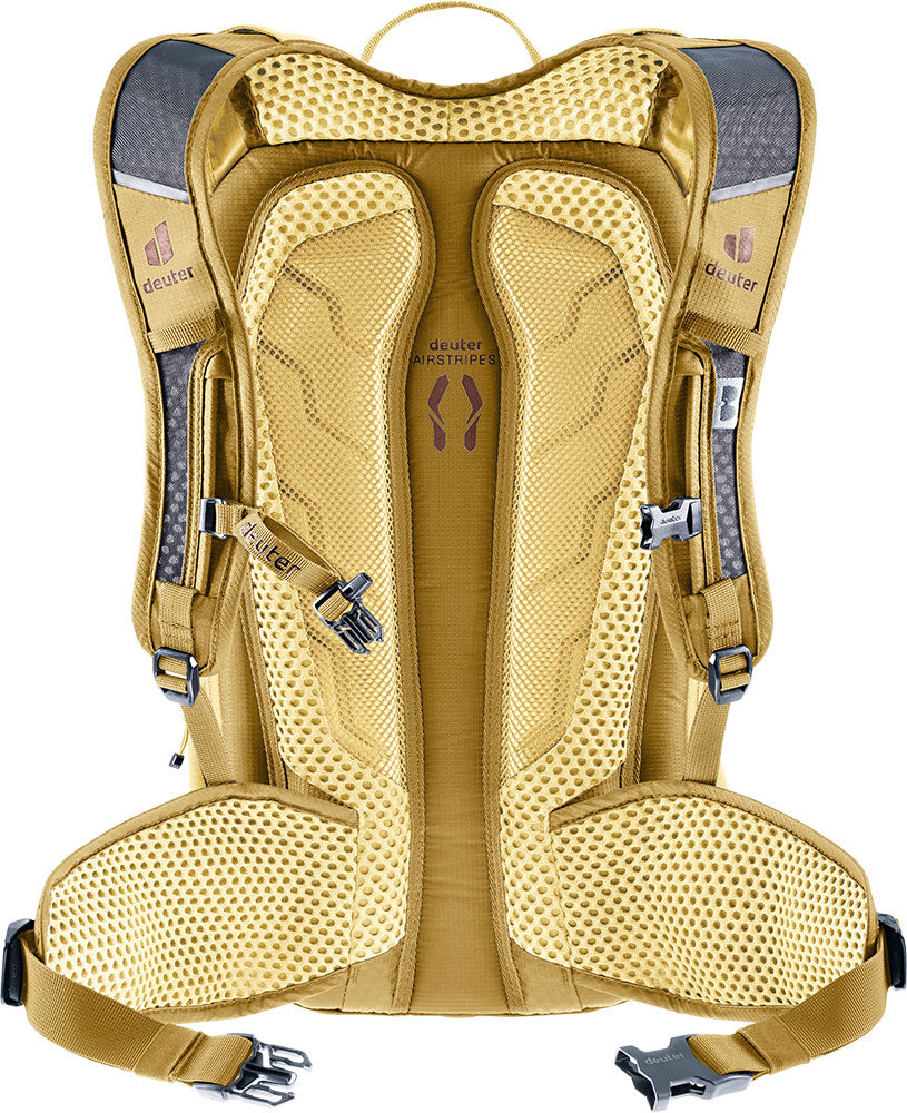 Deuter Compact 14+3 - Fahrradrucksack