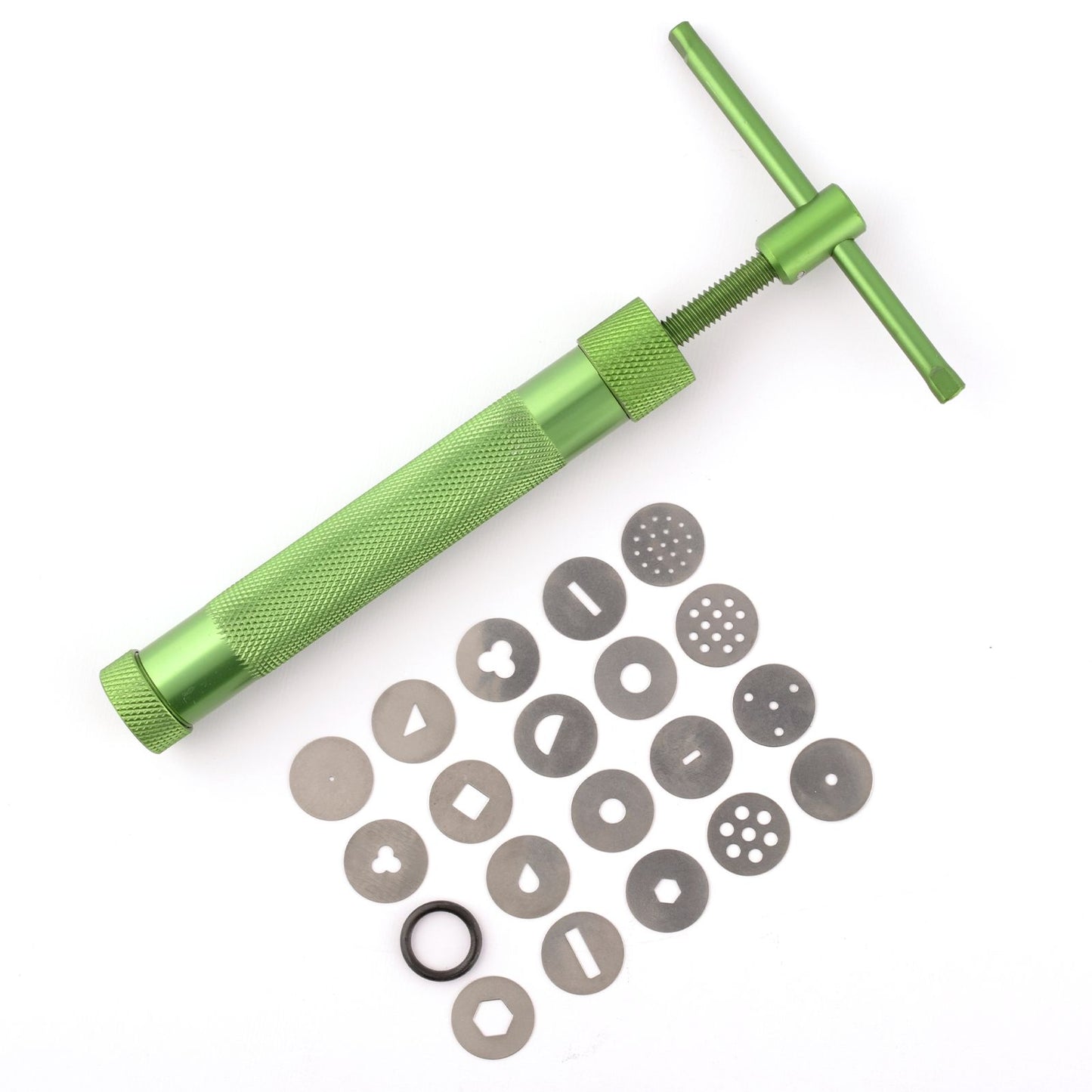 Vaessen creative • Tonpistole 22tlg