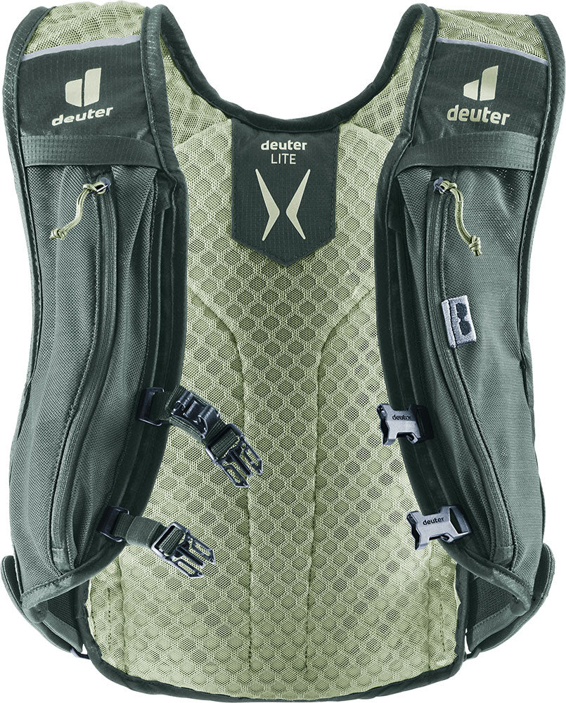 Deuter Rogla 5 - Fahrradrucksack