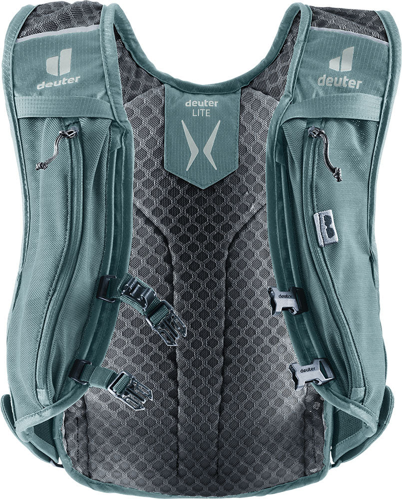 Deuter Rogla 5 - Fahrradrucksack