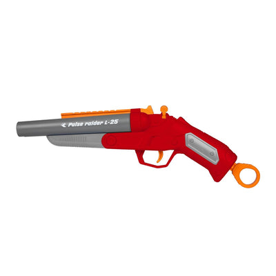 Toi-toys Schaumstoff Strikex Pistole Pulse Raider L-25 – inkl. Schaumstoffpfeile