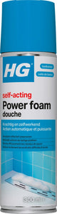 Hg 1074210 – Power-Schaumdusche | 6 Stück