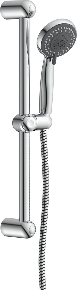 Eisl Verona Duschstangenset – Chrom