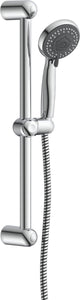 Eisl Verona Duschstangenset – Chrom