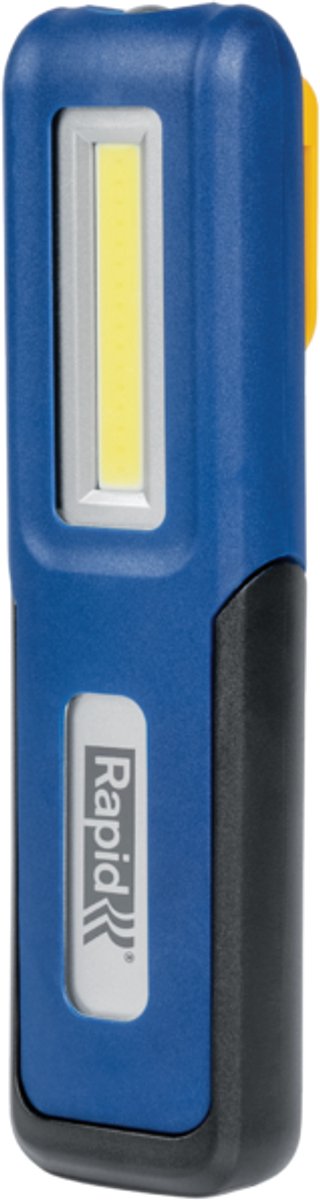 Rapid – Arbeitsleuchte – der Inspektor – 150 l – 3 W – kabellos
