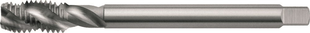 Rotec Maschinenhahn DIN376 M8 Blind