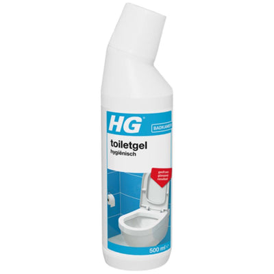 Hg Toilettengel hygienisch 500ml
