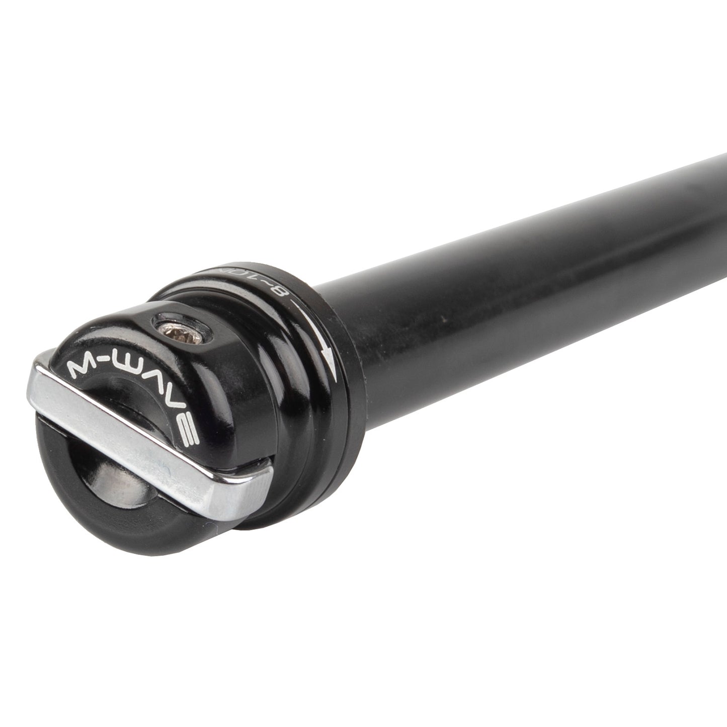 M-Wave Scrax B-12 148 QR Steckachse