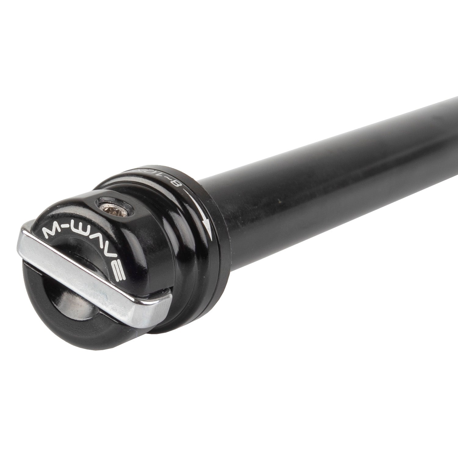 M-Wave Scrax B-12 148 QR Steckachse