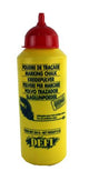 Defi Battle Line Pulverrot 224gr