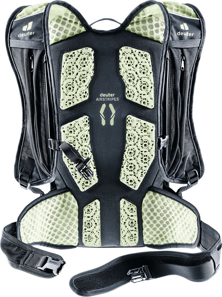 Deuter Hiline 8 - Protektorrucksack