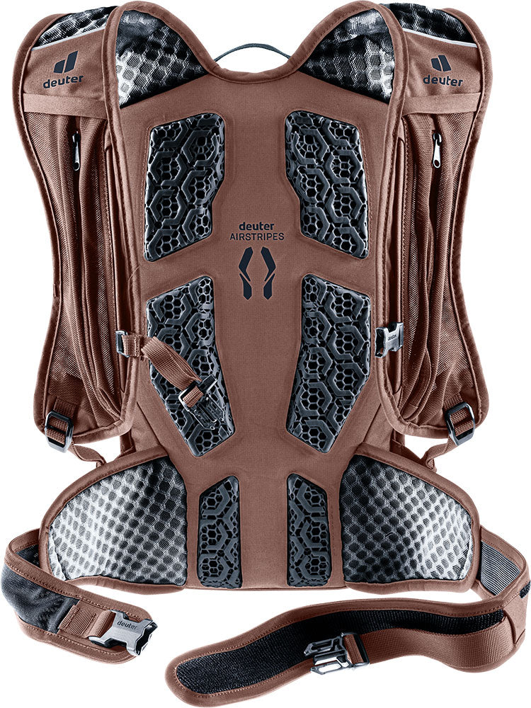 Deuter Hiline 8 - Protektorrucksack
