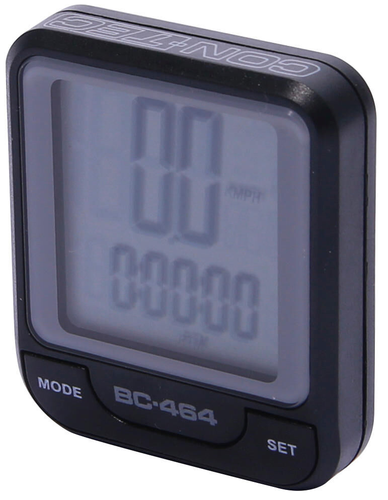 CONTEC BICYCLE COMPUTER CBC-464