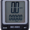 CONTEC BICYCLE COMPUTER CBC-464