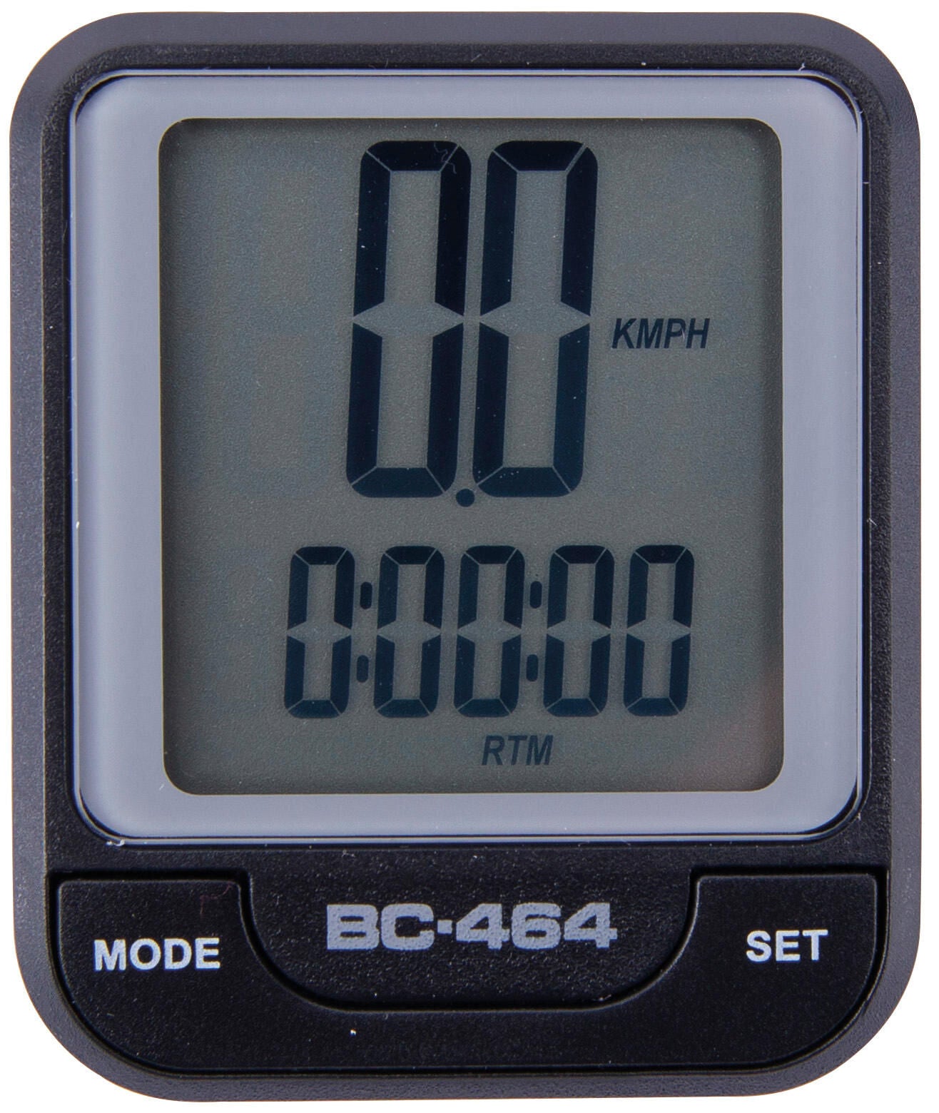 CONTEC BICYCLE COMPUTER CBC-464