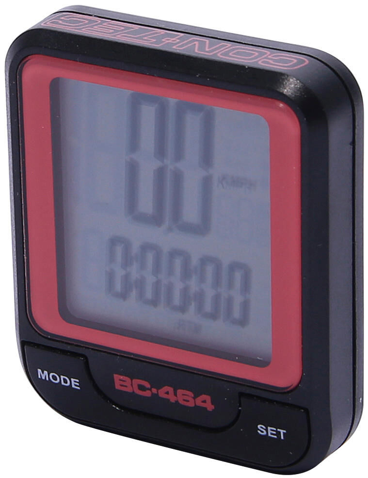 CONTEC BICYCLE COMPUTER CBC-464