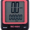 CONTEC BICYCLE COMPUTER CBC-464