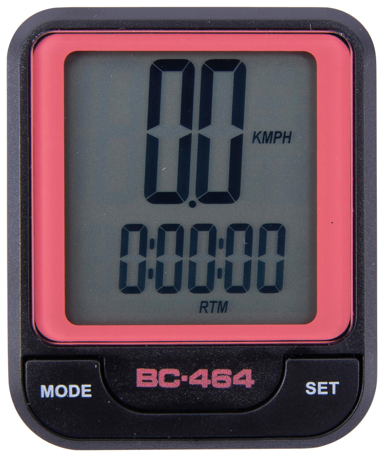 CONTEC BICYCLE COMPUTER CBC-464