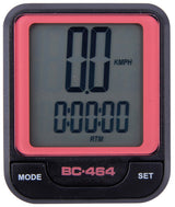 CONTEC BICYCLE COMPUTER CBC-464 - afbeelding 1