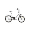 Aurelia 321 20 Zoll 41 cm Unisex V-Brems Weiß