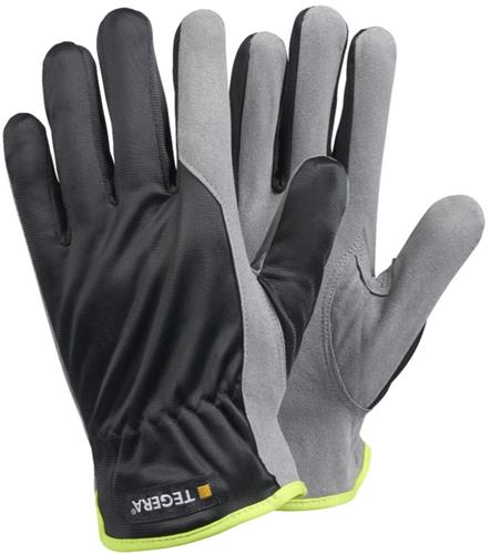 Tegera Schweißerhandschuh 321 mt10 | 6 Stück