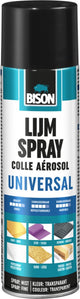 Bison-Klebespray AER 500 ml*12 nlfr – 1308160 – 1308160