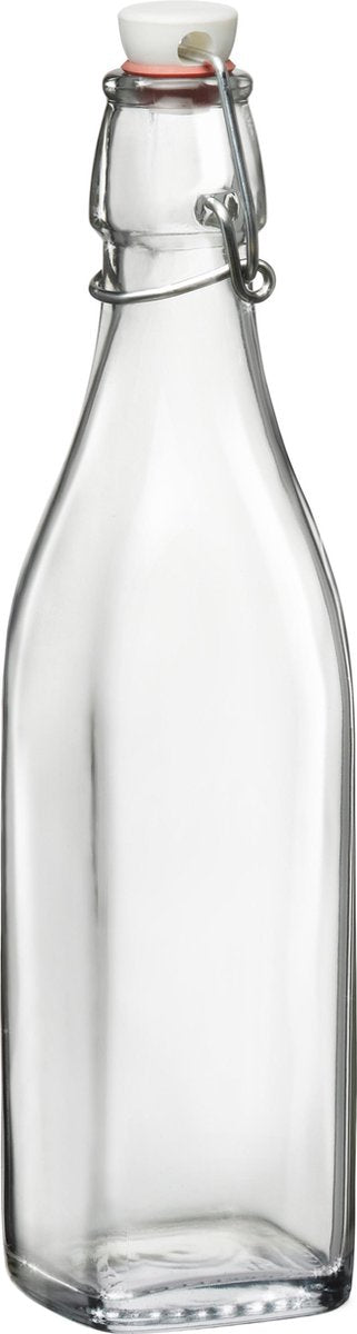 Bormioli Rocco Rocco Bormioli Schwingflasche 25 cl