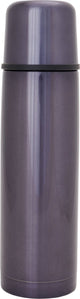 Thermos-Light-Kompaktflasche – 0,5 Liter – Nachtblau
