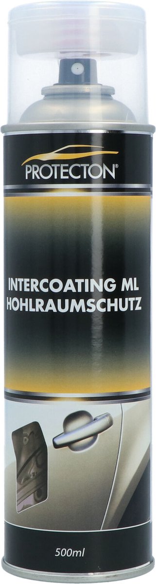 Protecton-Zwischenbeschichtung ml – hervorragende korrosionsbeständige Eindringwirkung – für Hohlräume in Autokarosserien – beständig gegen Witterungseinflüsse – 500 ml